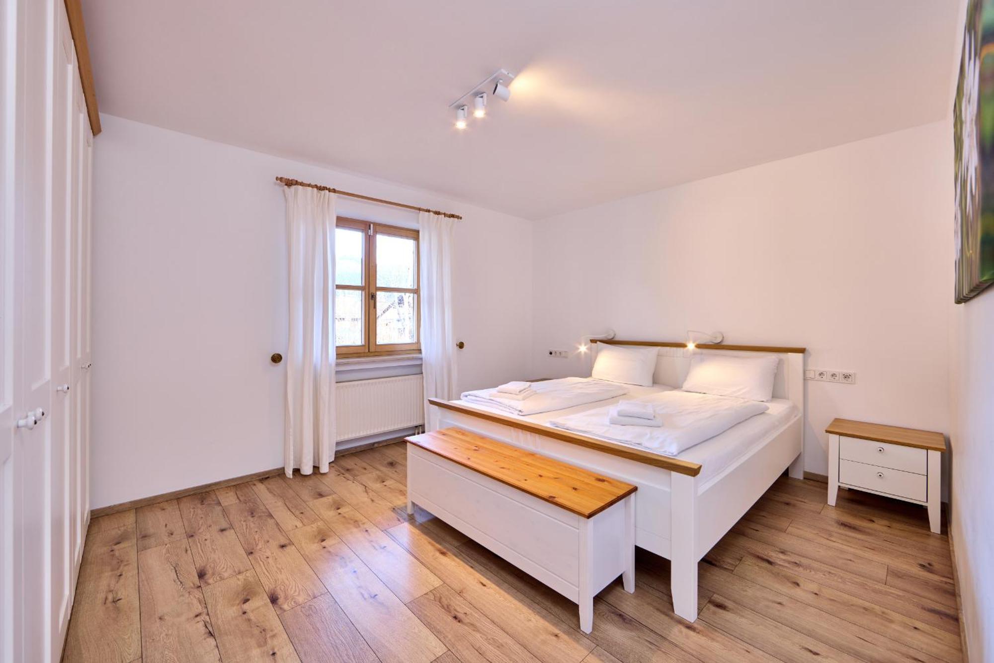Ferienwohnung Alpenzauber Garmisch-Partenkirchen Exterior foto