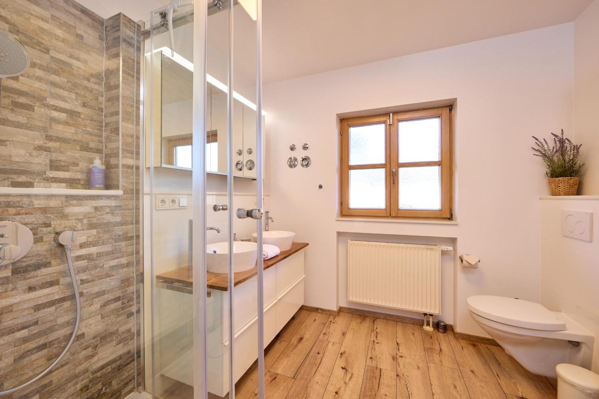 Ferienwohnung Alpenzauber Garmisch-Partenkirchen Exterior foto