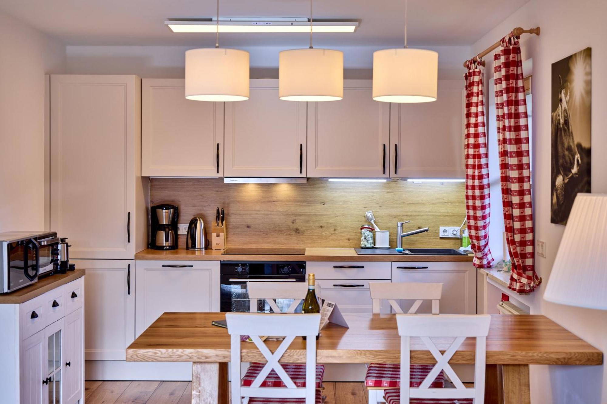 Ferienwohnung Alpenzauber Garmisch-Partenkirchen Exterior foto